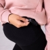 Теплі легінси для вагітних Berta new